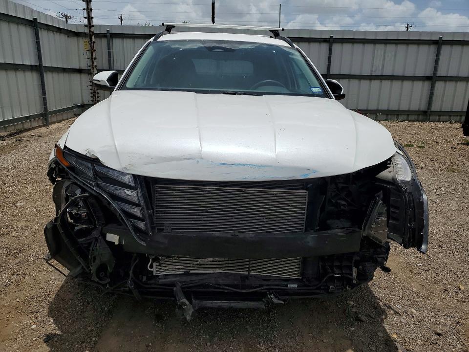 2022 Hyundai Tucson მანქანა იყიდება აუქციონზე, vin: 5NMJB3AEXNH105890, აუქციონის ნომერი: 60716376
