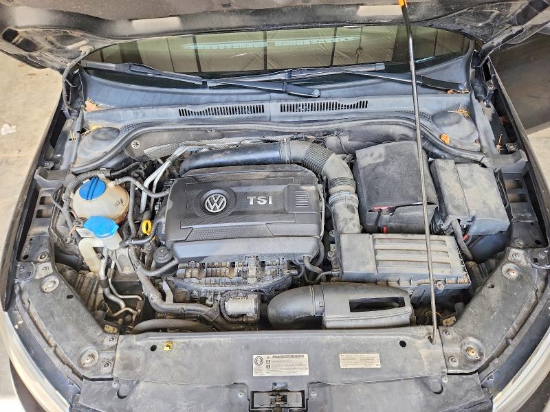 Aukcja sprzedaży 2014 Volkswagen Jetta, vin: 3VWD07AJXEM444649, numer aukcji: 59704136