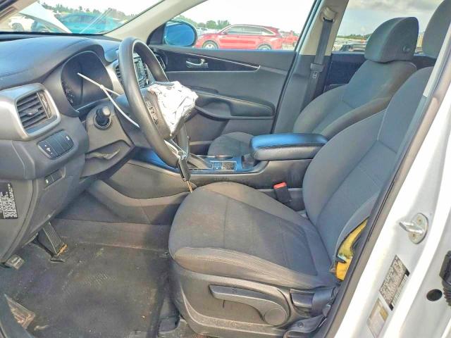 Продаж на аукціоні авто 2017 Kia Sorento, vin: 5XYPG4A36HG235745, номер лоту: 61640206