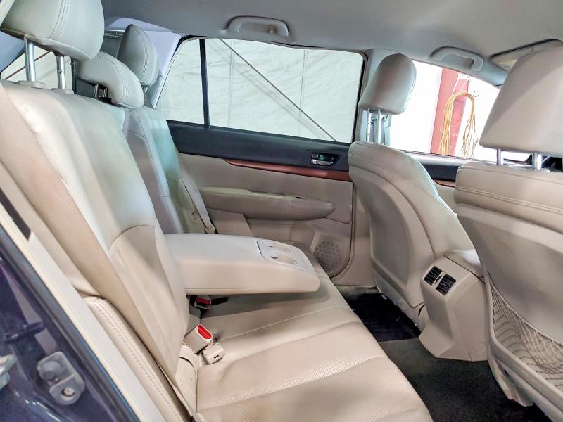 Aukcja sprzedaży 2013 Subaru Outback, vin: 4S4BRBJC3D3317046, numer aukcji: 59400346
