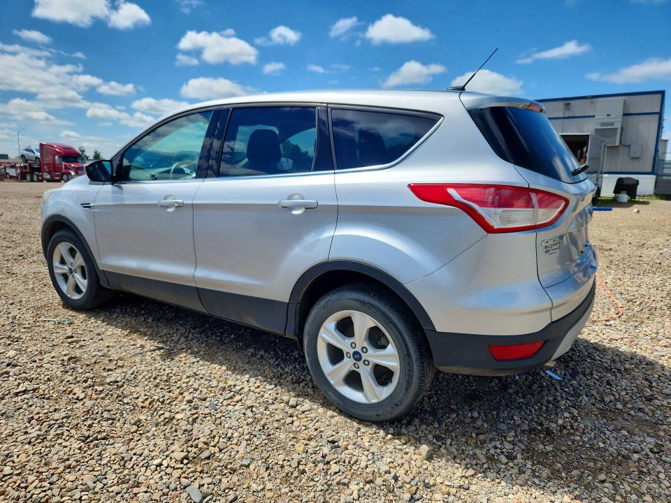 60118656 :رقم المزاد ، 1FMCU9GX9EUC45240 vin ، 2014 Ford Escape مزاد بيع