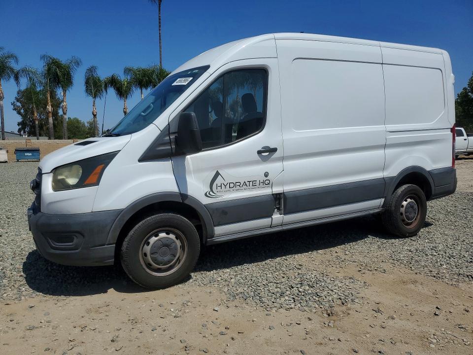 Продажа на аукционе авто 2020 Ford Transit, vin: 1FTBR1C85LKB29236, номер лота: 46663986