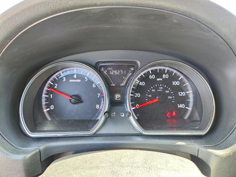 62102146 :رقم المزاد ، 3N1CN7APXKL815317 vin ، 2019 Nissan Versa مزاد بيع