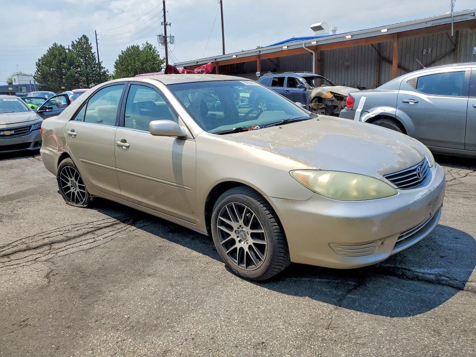 Продажа на аукционе авто 2005 Toyota Camry, vin: 4T1BE32K25U381503, номер лота: 59233126