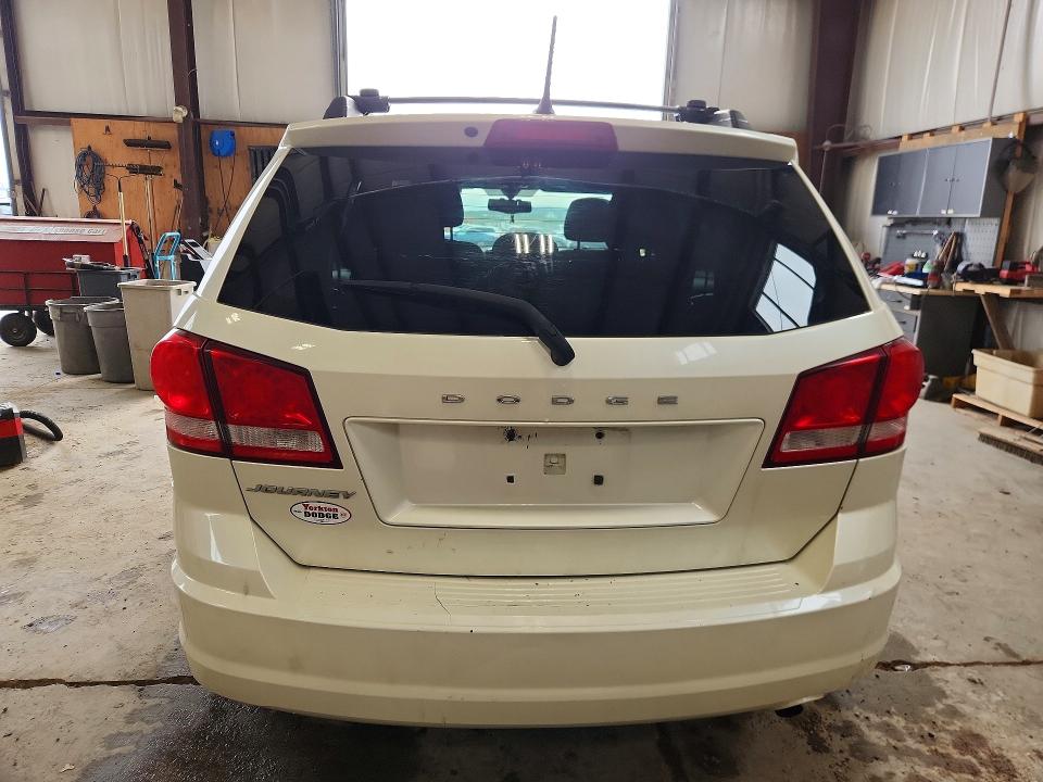 Aukcja sprzedaży 2014 Dodge Journey, vin: 3C4PDCAB4ET174667, numer aukcji: 61437626