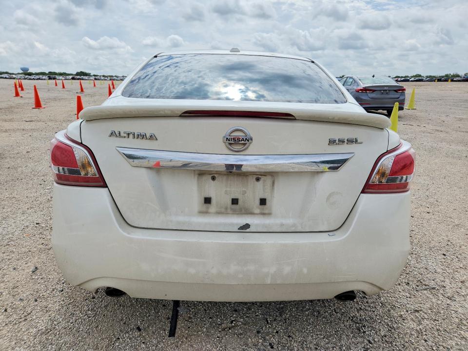 Aukcja sprzedaży 2013 Nissan Altima, vin: 1N4BL3AP8DN416955, numer aukcji: 60962416