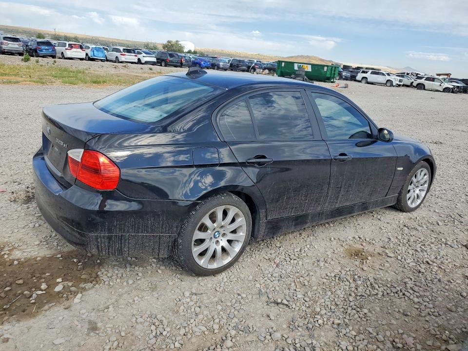 Продаж на аукціоні авто 2008 Bmw 328, vin: WBAVC93558K039267, номер лоту: 59747856
