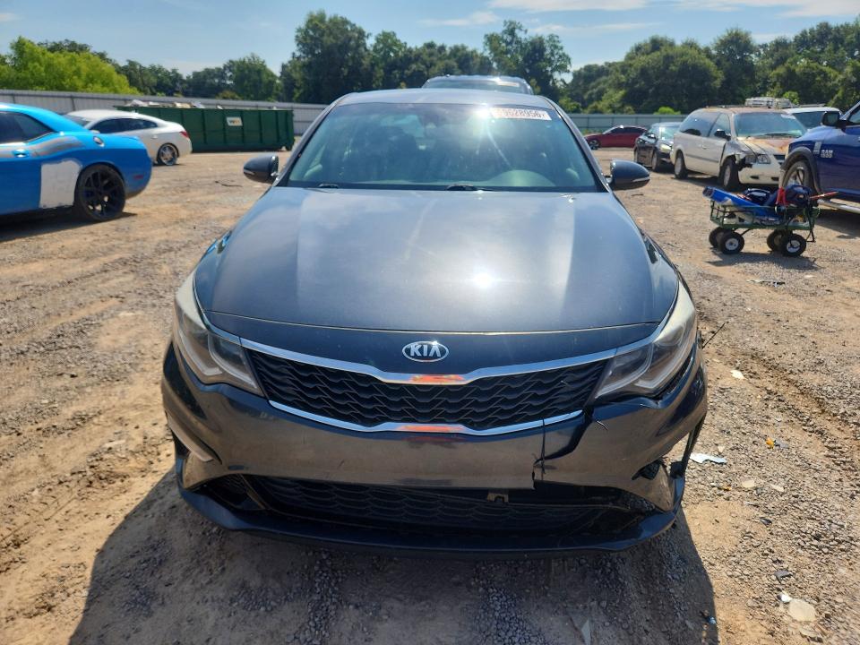 Продаж на аукціоні авто 2020 Kia Optima, vin: 5XXGT4L32LG410143, номер лоту: 59628956
