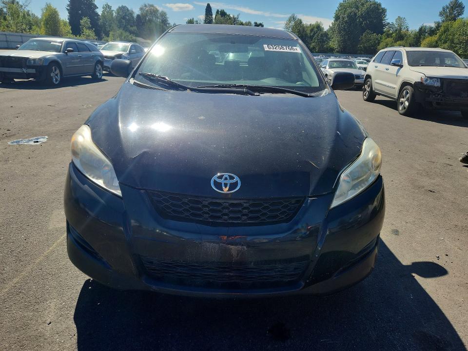 Aukcja sprzedaży 2009 Toyota Matrix, vin: 2T1KU40E79C067651, numer aukcji: 63258766