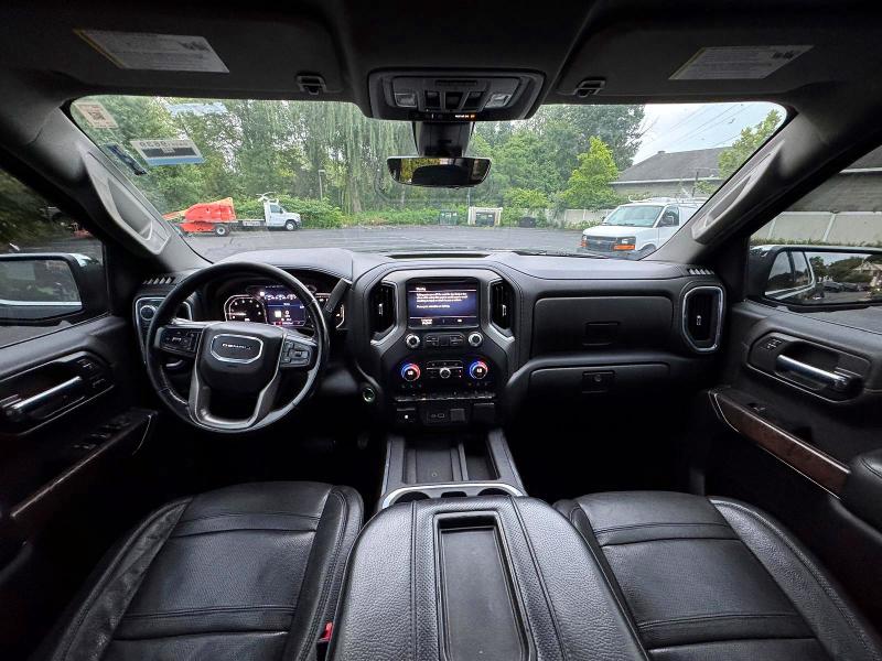61533826 :رقم المزاد ، 3GTU9FEL8NG148140 vin ، 2022 Gmc Sierra Limited مزاد بيع