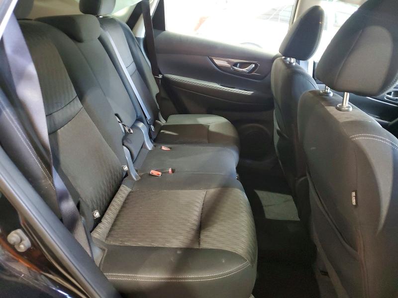Продаж на аукціоні авто 2017 Nissan Rogue, vin: KNMAT2MV3HP604867, номер лоту: 60954686