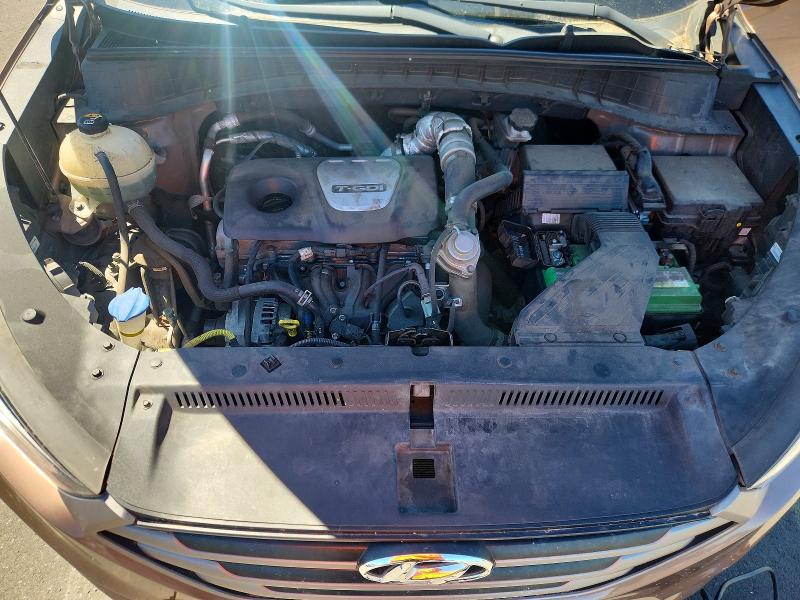 Aukcja sprzedaży 2016 Hyundai Tucson, vin: KM8J3CA20GU188837, numer aukcji: 59402916