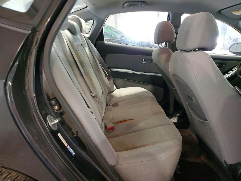 Продаж на аукціоні авто 2010 Hyundai Elantra, vin: KMHDU4ADXAU859455, номер лоту: 60359686