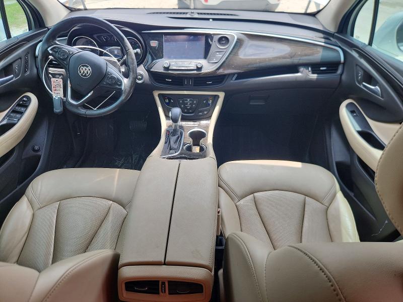 Aukcja sprzedaży 2020 Buick Envision, vin: LRBFXCSA6LD156326, numer aukcji: 62438406