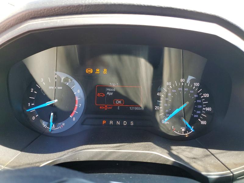 2015 Ford Edge მანქანა იყიდება აუქციონზე, vin: 2FMTK3G85FBC11492, აუქციონის ნომერი: 60426626