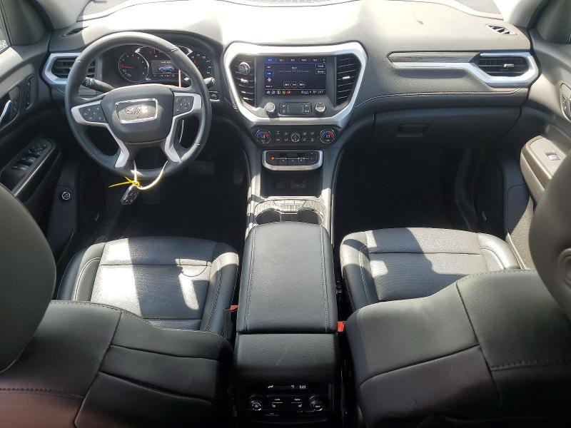 59284496 :رقم المزاد ، 1GKKNULS3PZ265679 vin ، 2023 Gmc Acadia مزاد بيع