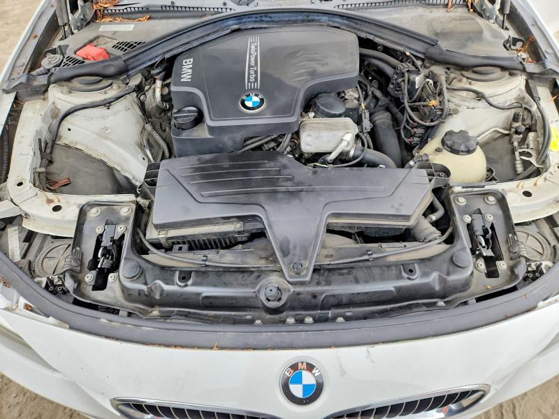 Aukcja sprzedaży 2012 Bmw 328, vin: WBA3A5C59CF257333, numer aukcji: 59693746