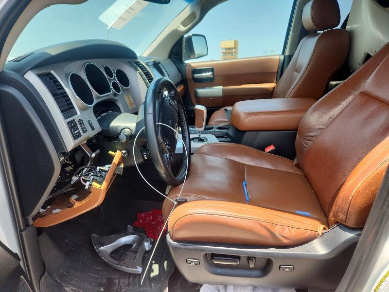 Продаж на аукціоні авто 2008 Toyota Sequoia, vin: 5TDZY67AX8S015339, номер лоту: 63319866