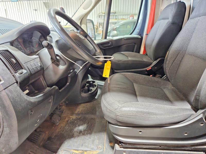 Aukcja sprzedaży 2020 Ram Promaster 3500, vin: 3C6URVJG0LE132176, numer aukcji: 62262446