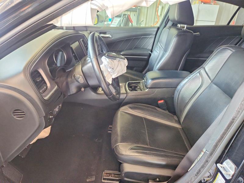 62915706 :رقم المزاد ، 2C3CDXBG2NH202849 vin ، 2022 Dodge Charger مزاد بيع