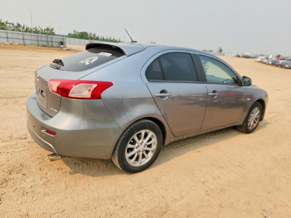 2012 Mitsubishi Lancer მანქანა იყიდება აუქციონზე, vin: JA32X2HU2CU607567, აუქციონის ნომერი: 62452886