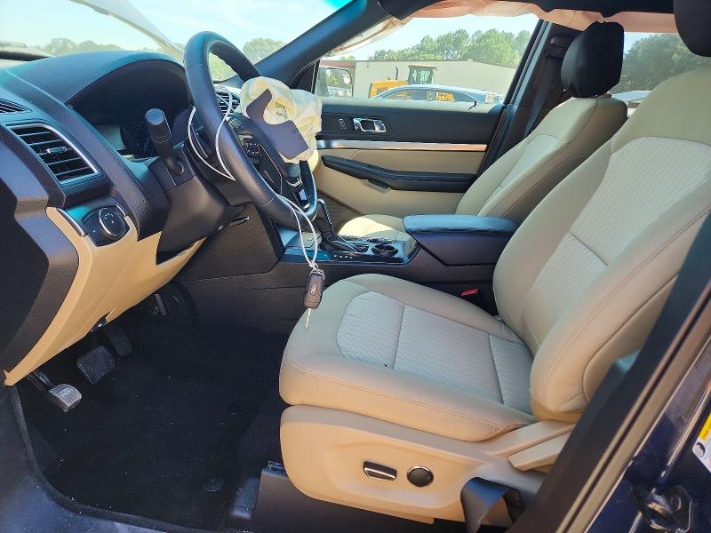 Aukcja sprzedaży 2016 Ford Explorer, vin: 1FM5K7B83GGA94190, numer aukcji: 60938106