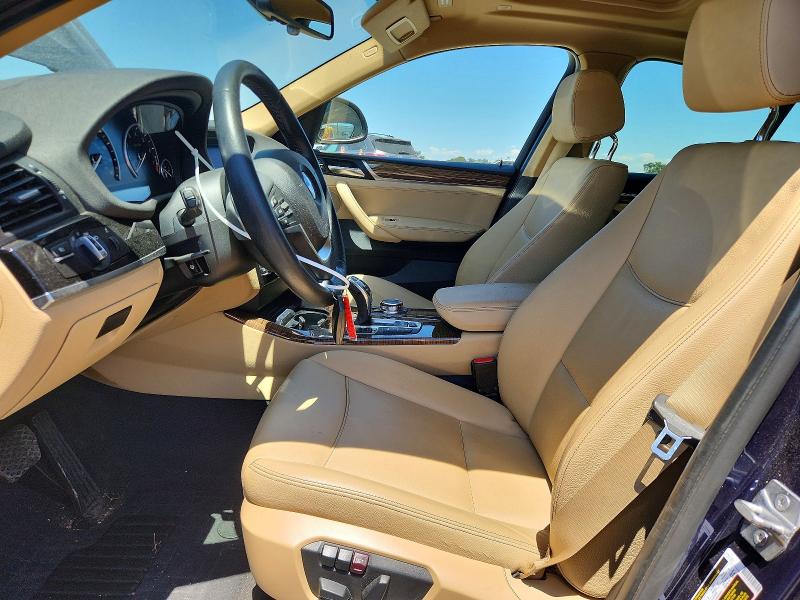 Продажа на аукционе авто 2016 Bmw X4, vin: 5UXXW3C54G0R22141, номер лота: 60818536