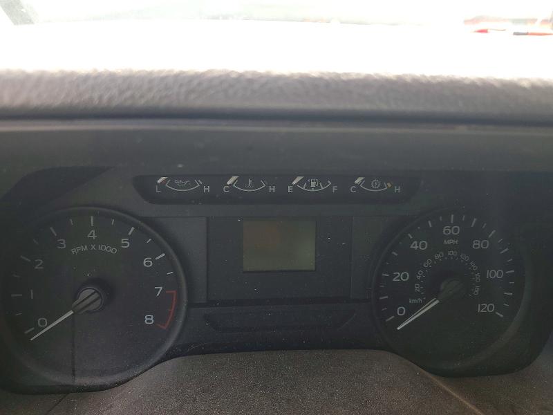 2019 Ford F150 მანქანა იყიდება აუქციონზე, vin: 1FTMF1CB9KKD21609, აუქციონის ნომერი: 62914916