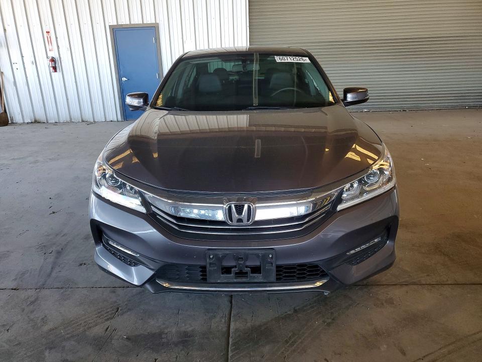 Aukcja sprzedaży 2016 Honda Accord, vin: 1HGCR2F81GA009260, numer aukcji: 60712526