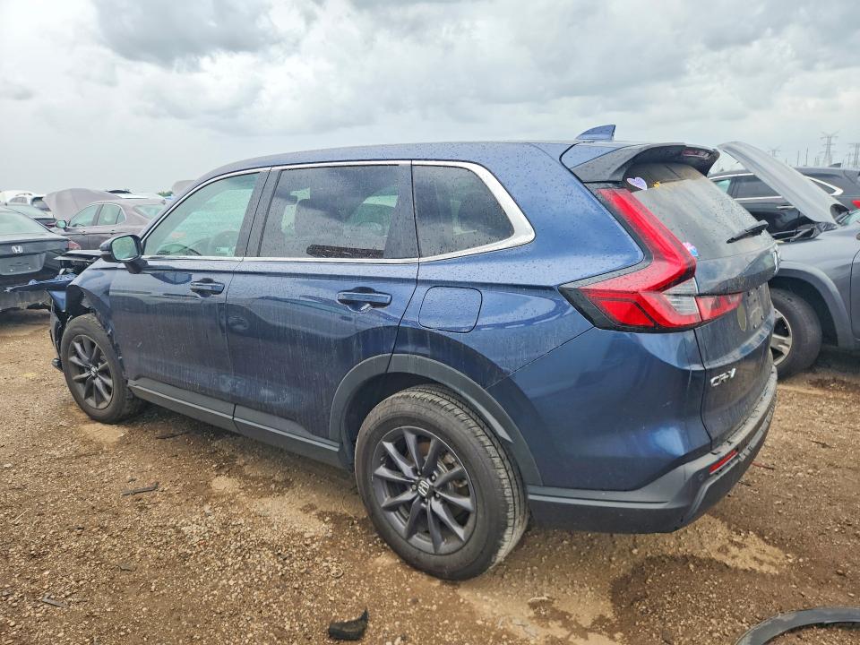 62456066 :رقم المزاد ، 5J6RS4H70TL004587 vin ، 2026 Honda Cr-v مزاد بيع