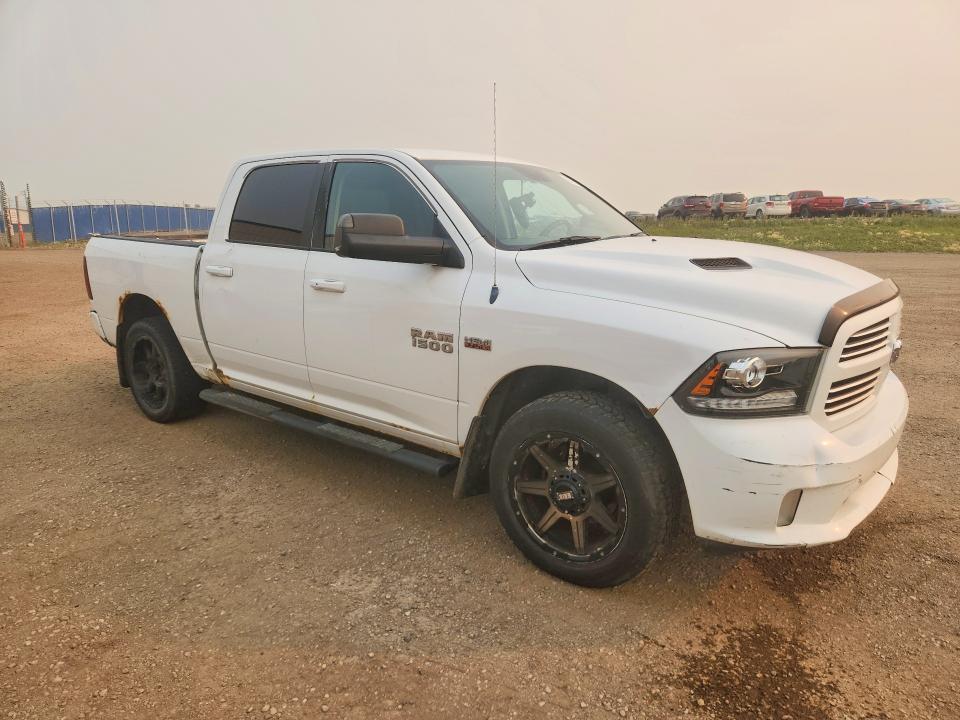 Aukcja sprzedaży 2013 Ram 1500, vin: 1C6RR7MT0DS623307, numer aukcji: 62281376