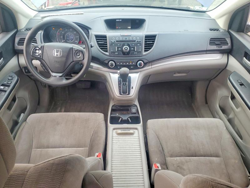Продажа на аукционе авто 2014 Honda Cr-v, vin: 2HKRM4H37EH644073, номер лота: 61835696