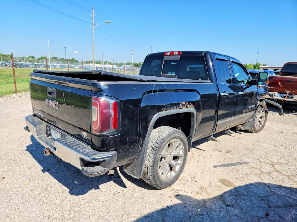 Продажа на аукционе авто 2016 Gmc Sierra, vin: 1GTV2NEC0GZ136330, номер лота: 60501396