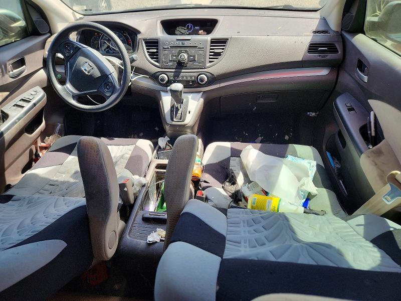 2012 Honda Cr-v მანქანა იყიდება აუქციონზე, vin: JHLRM4H53CC005024, აუქციონის ნომერი: 59390216