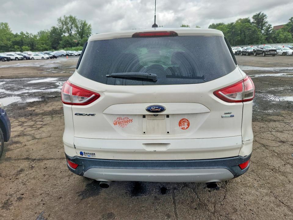 Продажа на аукционе авто 2014 Ford Escape, vin: 1FMCU9GX2EUB11380, номер лота: 63351366