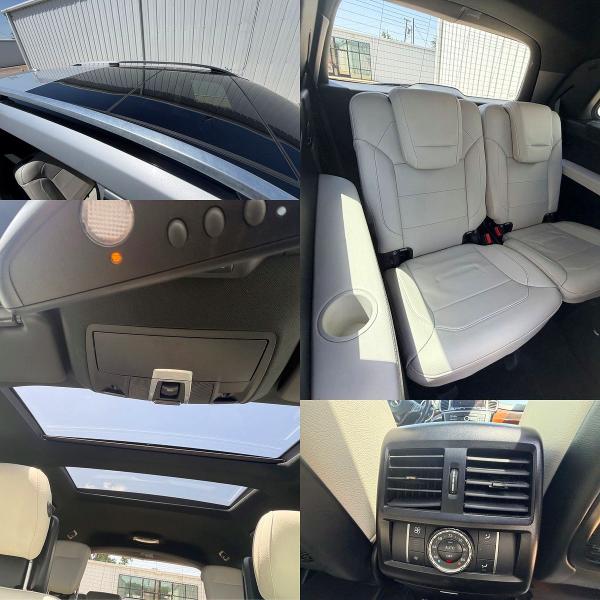 Aukcja sprzedaży 2018 Mercedes-benz Gls, vin: 4JGDF6EE2JB172541, numer aukcji: 59922566