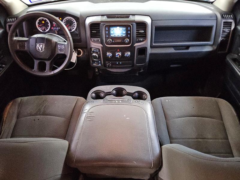 58408116 :رقم المزاد ، 1C6RR7FT4ES308959 vin ، 2014 Ram 1500 مزاد بيع