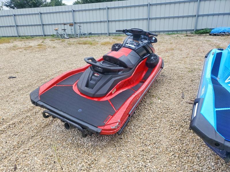 Продажа на аукционе авто 2025 Yam Jetski, vin: YAMA00231425, номер лота: 62217296