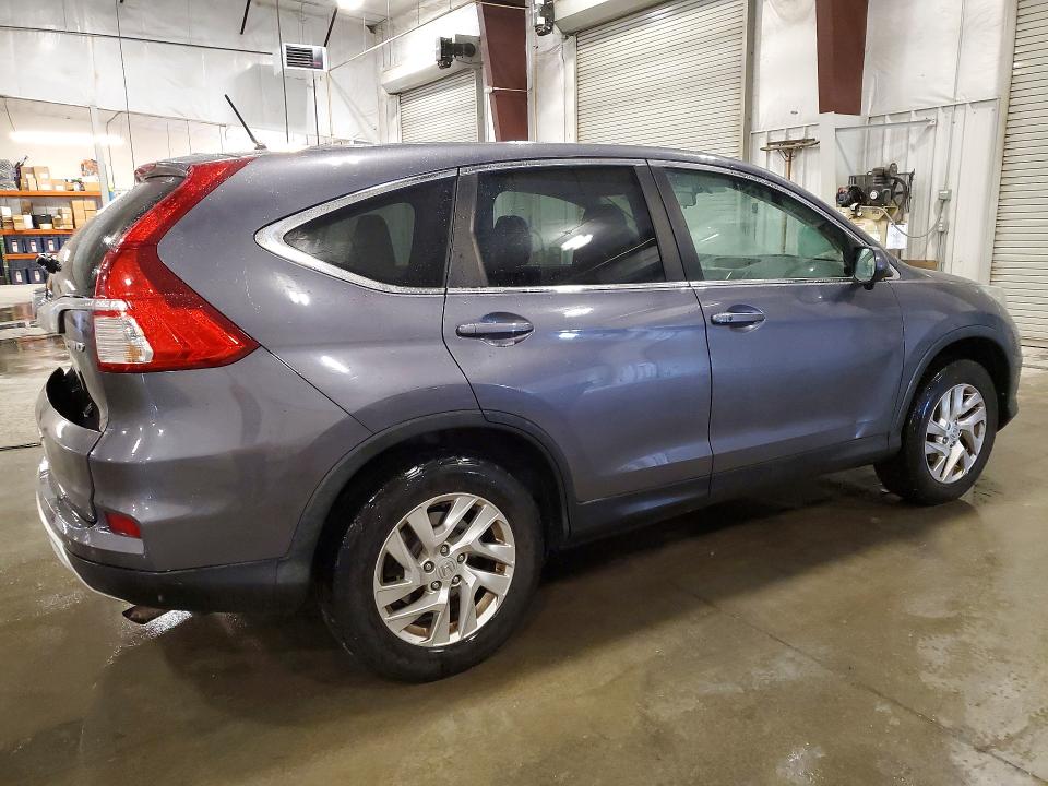 Продаж на аукціоні авто 2015 Honda Cr-v, vin: 5J6RM4H54FL058195, номер лоту: 59327536