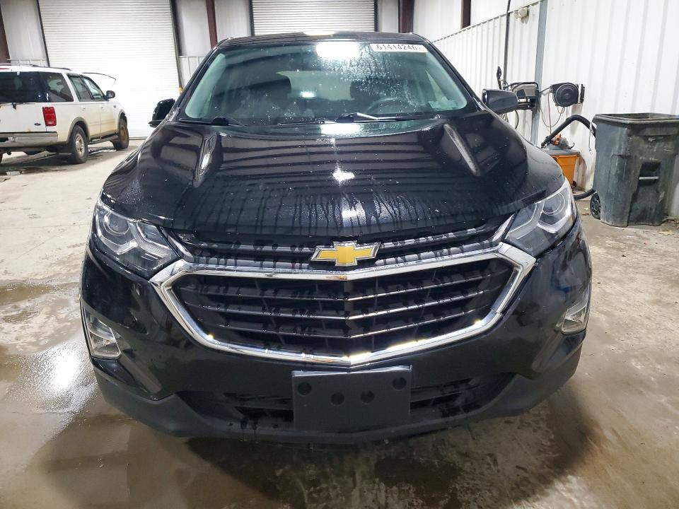 Продажа на аукционе авто 2018 Chevrolet Equinox, vin: 2GNAXSEV5J6259082, номер лота: 61414246