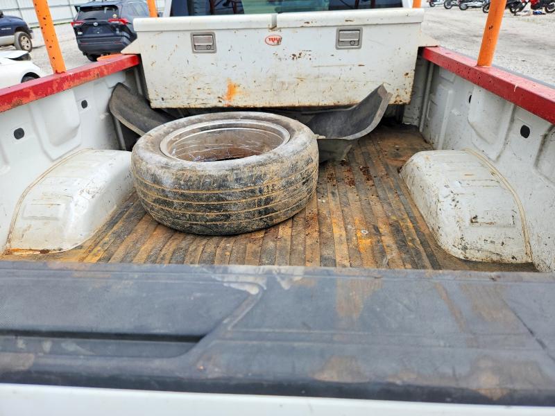 Aukcja sprzedaży 2022 Gmc Sierra, vin: 1GT08LE78NF314158, numer aukcji: 60480336