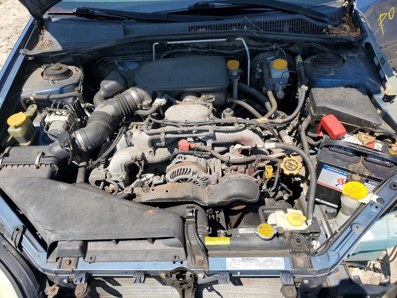 Продаж на аукціоні авто 2006 Subaru Legacy, vin: 4S4BP61C566362357, номер лоту: 62022376
