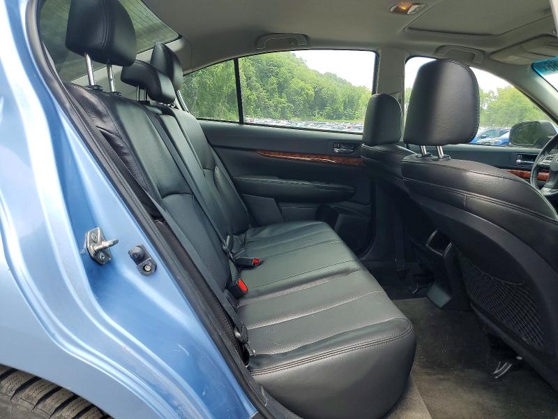 Aukcja sprzedaży 2012 Subaru Legacy, vin: 4S3BMCL69C3025562, numer aukcji: 63192566
