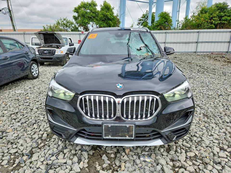 Продаж на аукціоні авто 2020 Bmw X1, vin: WBXJG9C05L5R32947, номер лоту: 60252616