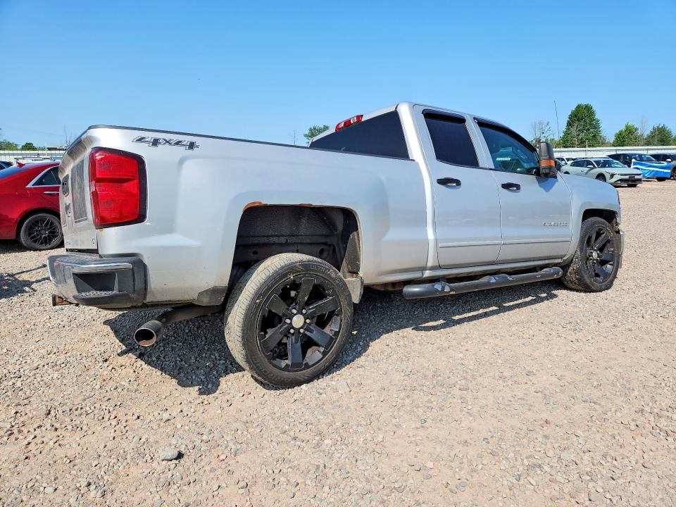 Aukcja sprzedaży 2015 Chevrolet Silverado, vin: 1GCVKREC5FZ259563, numer aukcji: 62059246