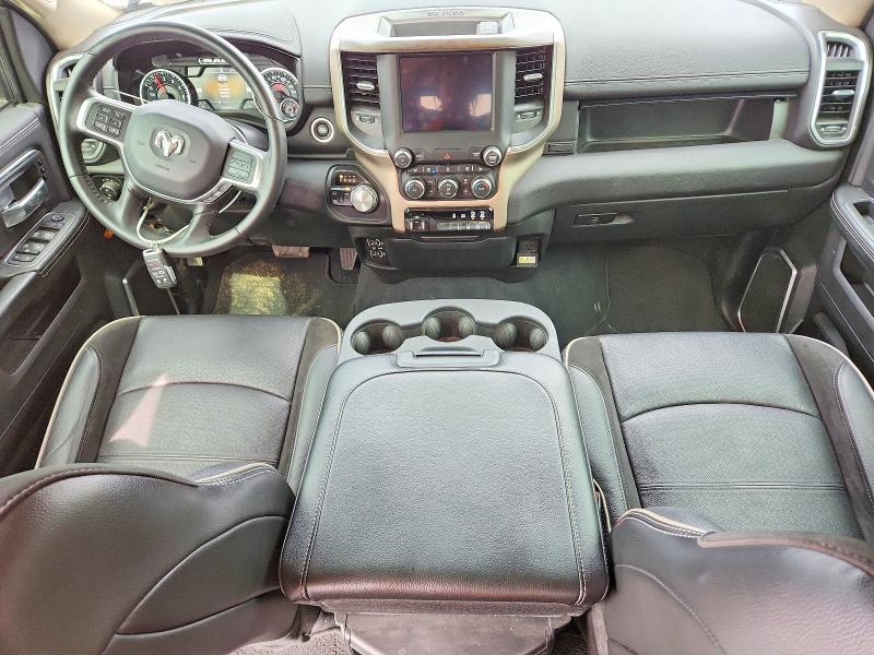 Продажа на аукционе авто 2022 Ram 2500, vin: 3C6UR5FJ3NG229139, номер лота: 61631386