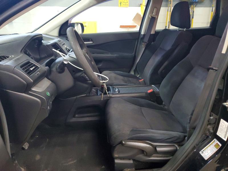 Aukcja sprzedaży 2014 Honda Cr-v, vin: 2HKRM4H59EH642259, numer aukcji: 60985196