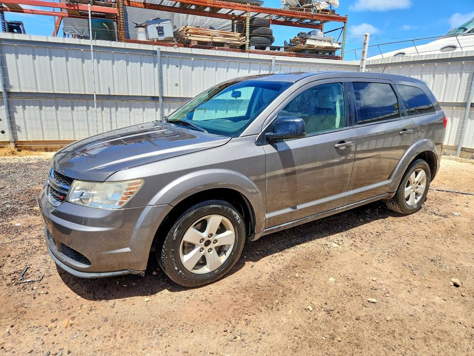 Aukcja sprzedaży 2013 Dodge Journey, vin: 3C4PDCAB0DT563613, numer aukcji: 59914646