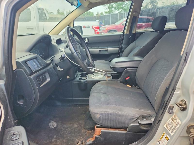 59749466 :رقم المزاد ، 4A4MN21S06E073047 vin ، 2006 Mitsubishi Endeavor مزاد بيع