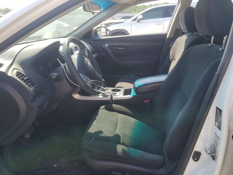 Продажа на аукционе авто 2015 Nissan Altima, vin: 1N4AL3AP3FN861781, номер лота: 59334056